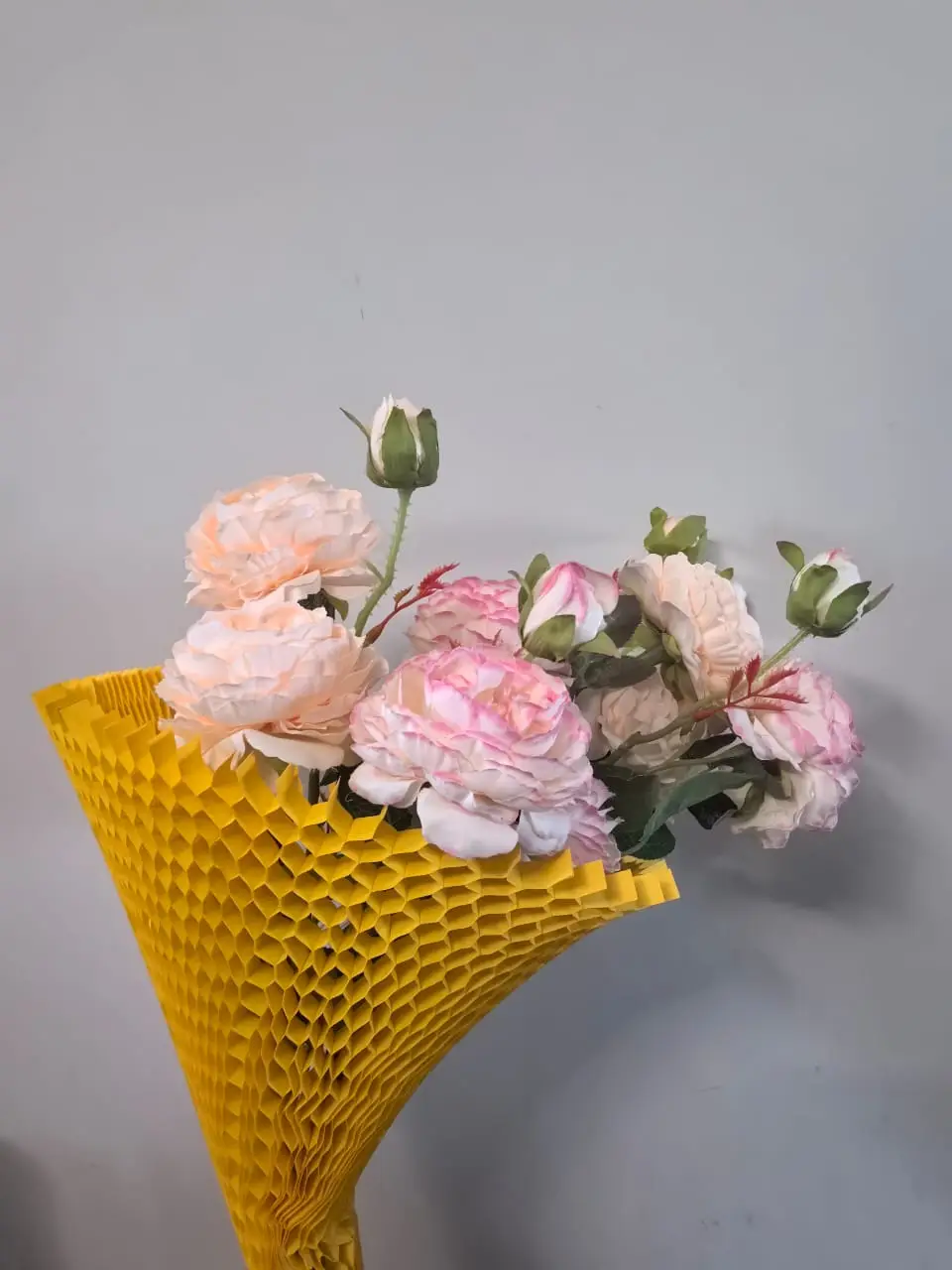 Pakowanie honeycomb – galeria 3