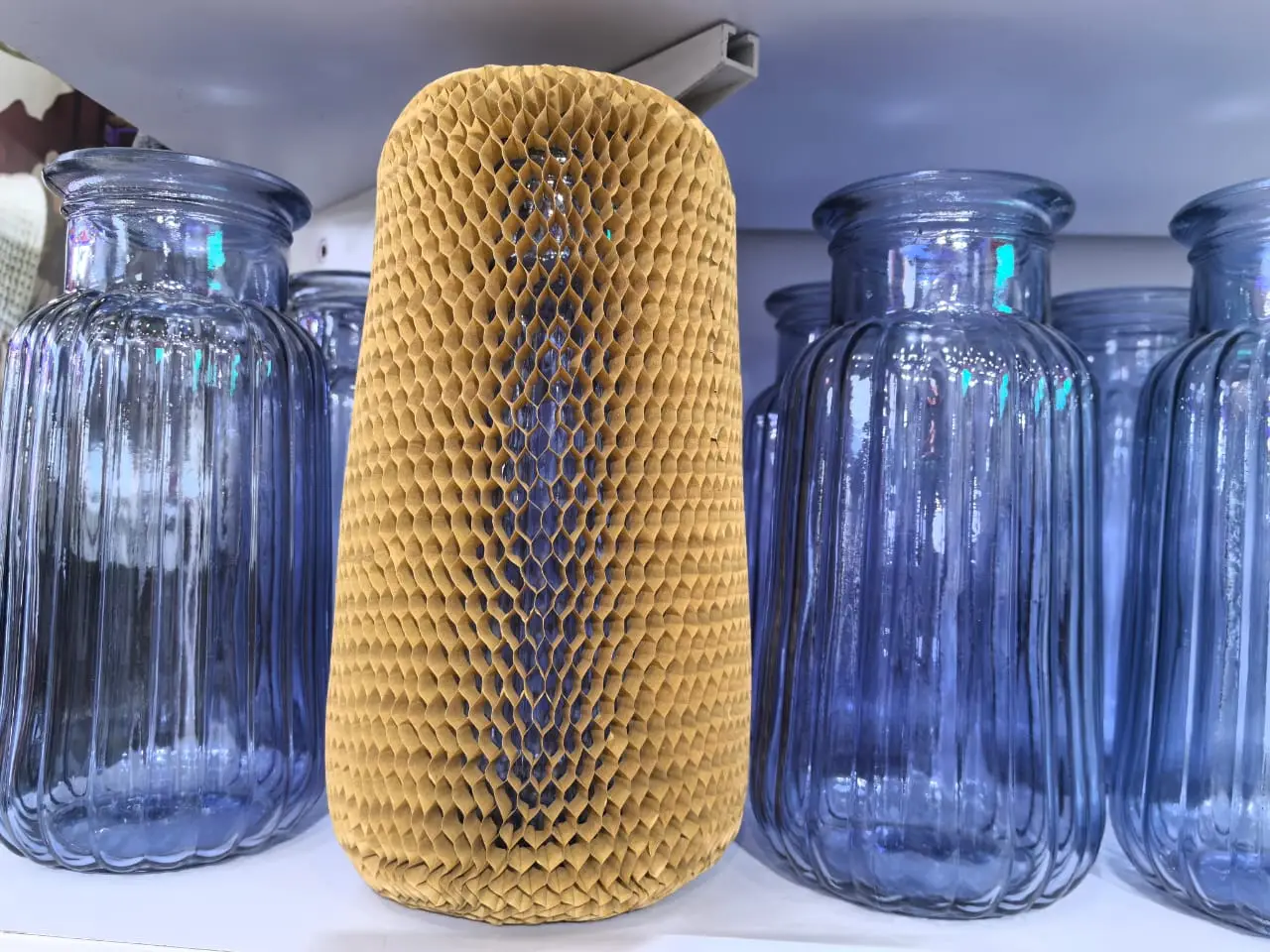 Pakowanie honeycomb – galeria 2