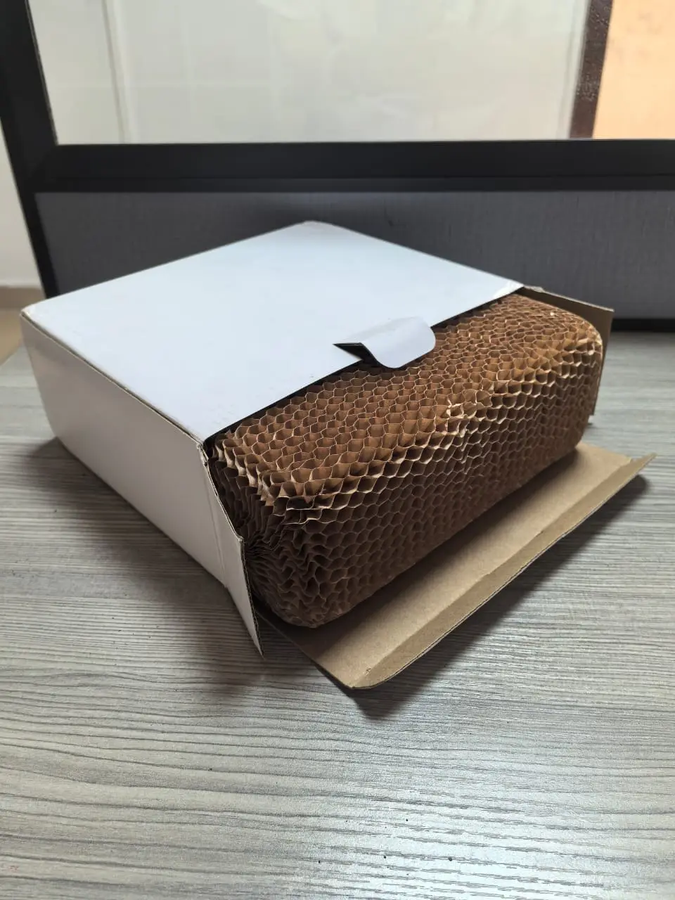Pakowanie honeycomb – galeria 1