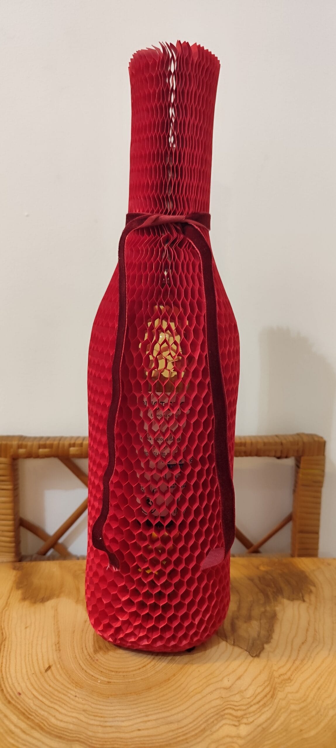 Zastosowanie rękawów papierowych honeycomb – pakowanie produktów do wysyłki