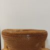 Rękaw papierowy honeycomb do pakowania dużych mis, garnków i słoików o średnicy do 25 cm