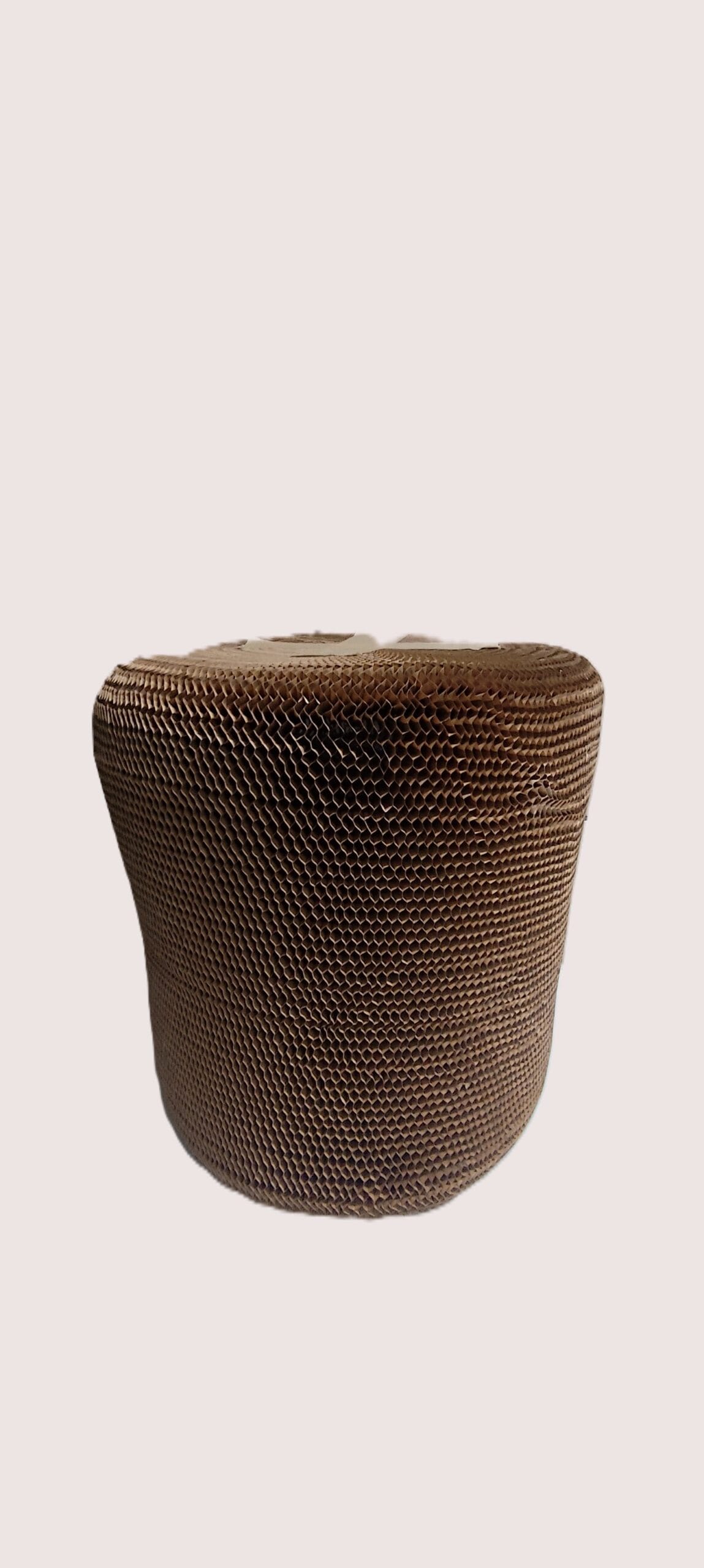 Rękawy honeycomb do wiader i pojemników – Prepack