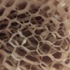 Papier plaster miodu 3D z bliska – widoczna sprężysta ścianka ochronna 5 mm