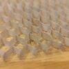 Papier honeycomb 3D do zabezpieczania produktów – ekologiczne opakowanie ochronne z papieru