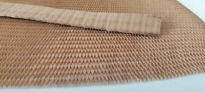 papier 3D plaster miodu 3 cm – struktura ochronna 5 mm